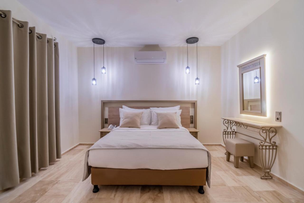 Manzara Boutique Hotel - Adults Only Bodrum Eksteriør bilde