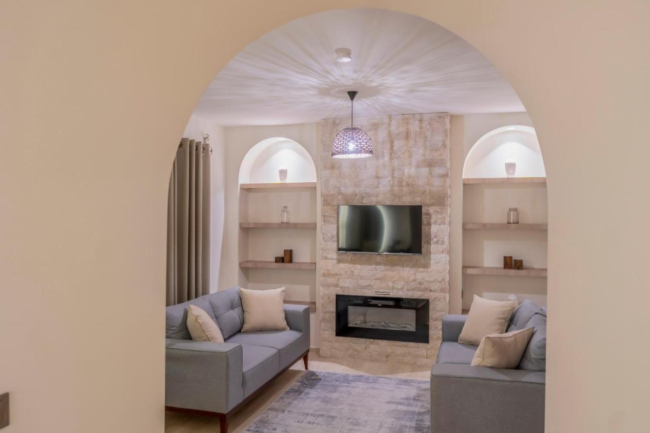 Manzara Boutique Hotel - Adults Only Bodrum Eksteriør bilde