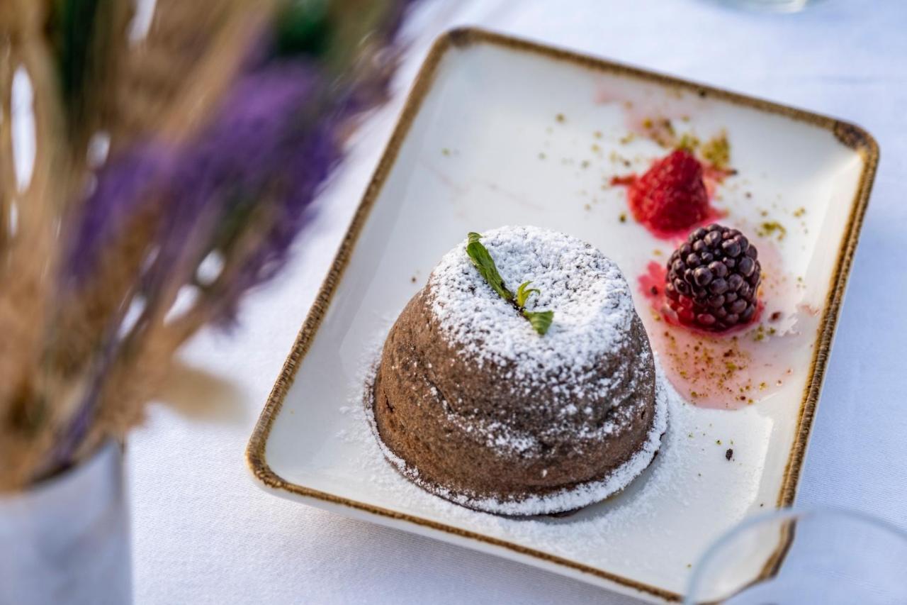 Manzara Boutique Hotel - Adults Only Bodrum Eksteriør bilde