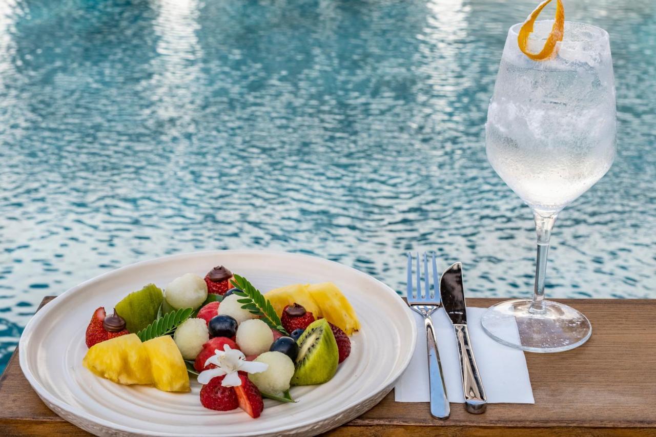Manzara Boutique Hotel - Adults Only Bodrum Eksteriør bilde