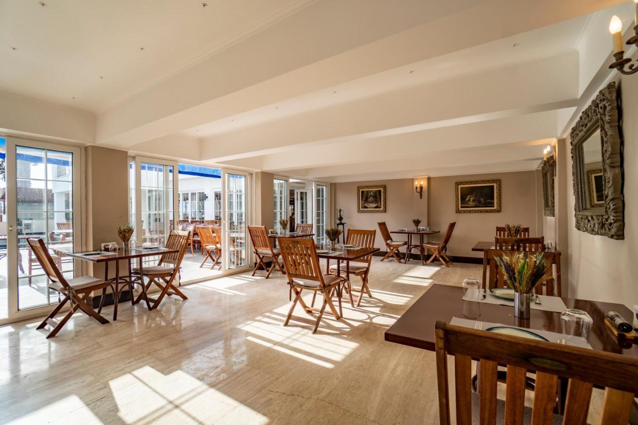 Manzara Boutique Hotel - Adults Only Bodrum Eksteriør bilde